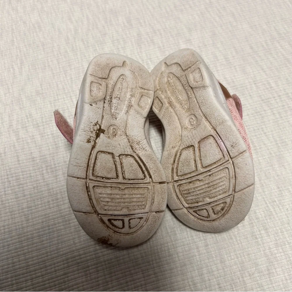 Baby Girl‎ Shoes Size 3-5 Mixed Brands Water Shoes Jelly Sandals Boots